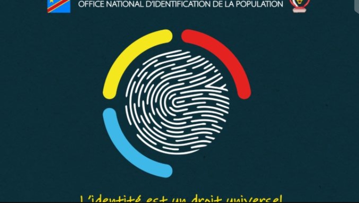Identification Nationale Rdc Identification nationale en RDC : Le français IDEMIA n’a jamais été ...
